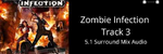 Zombie Infection Java - Track 3 (OST) | 5.1 Audio - Gameloft