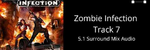 Zombie Infection Java - Track 7 (OST) | 5.1 Audio - Gameloft