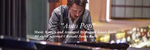 Auto Pop - Ronald Karle Music Composer and Arranger