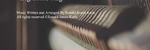 Big Little Rag - Ronald Karle Music Composer and Arranger