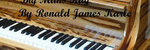 Big Mans Rag - Ronald Karle Music Composer and Arranger