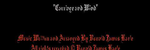 Carriage and Wind - Ronald Karle Music Composer and Arranger