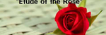 Etude of the Rose - Ronald Karle Music Composer and Arranger