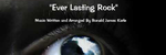 Ever Lasting Rock - Ronald Karle Music Composer and Arranger