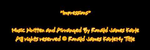Impressions - Ronald Karle Music Composer and Arranger