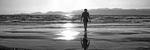 Impromptu The Edge of Blue - Ronald Karle Music Composer and Arranger