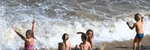 In the Sand - Ronald Karle Music Composer and Arranger