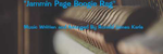 Jammin Page Boogie Rag - Ronald Karle Music Composer and Arranger