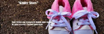 Kinder Shoes - Ronald Karle Music Composer and Arranger