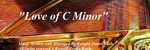 Love of C Minor - Ronald Karle Music Composer and Arranger