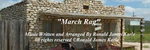 March Rag - Ronald Karle Music Composer and Arranger