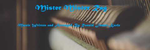 Mister Mister Rag - Ronald Karle Music Composer and Arranger