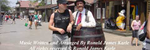 Mr  Rag Rag - Ronald Karle Music Composer and Arranger (Mr Rag Rag)