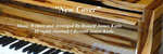 New Cover - Ronald Karle Music Composer and Arranger