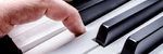 Nocturne #115 for the left hand only - Ronald Karle Music Composer and Arranger