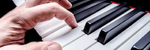 Nocturne #148 Written for the Left hand only - Ronald Karle Music Composer and Arranger (Nocturne #148 - Written for the Left Hand Only)
