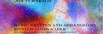 Nocturne #175 In Search of Harmony - Ronald Karle Music Composer and Arranger (Nocturne #175 - In Search of Harmony)