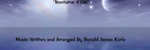 Nocturne #196 - Ronald Karle Music Composer and Arranger