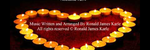 Nocturne #254 - Ronald Karle Music Composer and Arranger