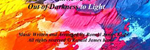 Nocturne # 276  Out of Darkness to Light - Ronald Karle Music Composer and Arranger (Nocturne #276 - Out of Darkness to Light)