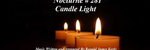 Nocturne # 281 - Ronald Karle Music Composer and Arranger (Nocturne #281)