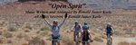 Open Sprit - Ronald Karle Music Composer and Arranger