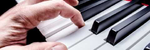 Piano Suite #1 for the left hand - Ronald Karle Music Composer and Arranger
