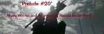 Prelude #20 - Ronald Karle Music Composer and Arranger