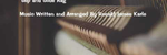 Slip and Slide Rag - Ronald Karle Music Composer and Arranger