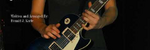 Smoke - Ronald Karle Music Composer and Arranger