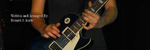 Smoke - Ronald Karle Music Composer and Arranger