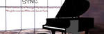 Sync - Ronald Karle Music Composer and Arranger