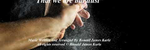 That we are but dust - Ronald Karle Music Composer and Arranger