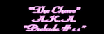 The Chase  Prelude #11 - Ronald Karle Music Composer and Arranger (The Chase Prelude #11)