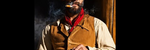 The Gunfighter By Ronald J  Karle - Ronald Karle Music Composer and Arranger