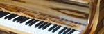The Heart of a Piano with a Partner - Ronald Karle Music Composer and Arranger