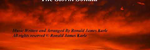 The Storm Sonata - Ronald Karle Music Composer and Arranger