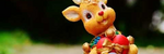 Toy Dance under the Christmas Tree 2022 - Ronald Karle Music Composer and Arranger
