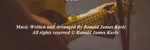 X Cell - Ronald Karle Music Composer and Arranger