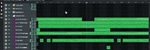 unused srb2 2.1 ice cap remix in lmms with arachno soundfont - Sonic Robo Blast 2