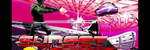 Sunset Vector Hell OST: Simulation Awaits official audio by SkeletronMK