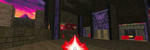 Doom II Ancient Aliens Music Featherfall Arachno Soundfont + VirtualMIDISynth - Stuart Rynn