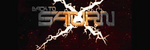 Doom II Back to Saturn X Episode 2 Music Depth Charge Arachno SoundFont + VirtualMIDISynth - Back To Saturn X - Episode 2: Tower in the Fountain of Sparks
