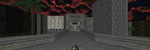 Doom II BTSX Episode 3 Music Coast to Coast Carpet of Love Arachno Soundfont + VirtualMIDISynth - Back To Saturn X - Episode 3: Instructions to the Rusty Time Machine