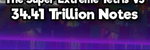 [Black MIDI] The Super Extreme Tetris V3 | 34.41 Trillion Notes | 4k60fps - Ardi Hacker