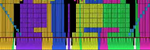 [Black Midi] Ra-Ra-Rasputin (funk overload) - 83.94 Million Notes - Boney M.