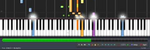 Fireworks Festival - Synthesia (Animal Crossing Wild World/City Folk) - Kazumi Totaka, Kenta Nagata, Shinobu Nagata, Toru Minegishi