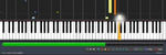 K.K. Dixie - Synthesia (Animal Crossing) - Kazumi Totaka, Kenta Nagata, Shinobu Nagata, Toru Minegishi