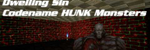 [Doom] Hell in the Household + Dwelling Sin + Codename HUNK Monsters - Robert C. "Bobby" Prince