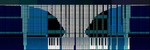 [Black MIDI][Audio] Hampster Dance Through The End Of The Line - 7.2 Million - Deidre LaCarte (The Hampsterdance Song)